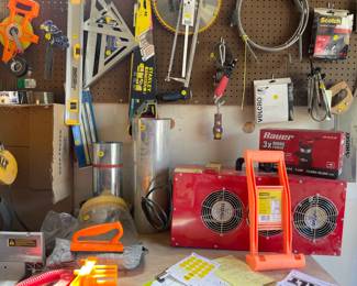 Good tools