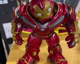 Avenger toy