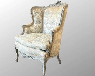 French bergere