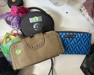 wallet