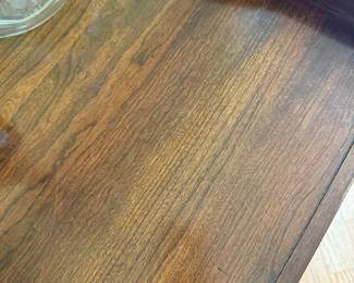 #12 Tray Table 30x18x24 $60.00