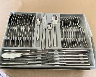 Cutlery set