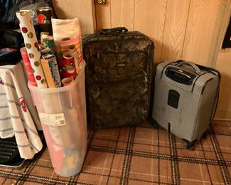 Luggage