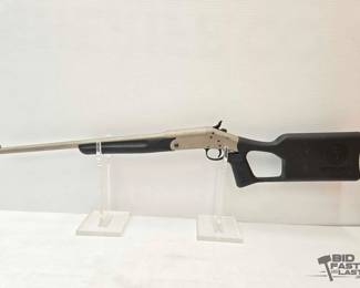 1060 Harrington Richardson Tamer .410ga SingleAction Shotgun