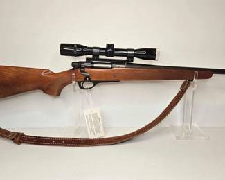 708 Remington Mohawk600 .308win Bolt Action Rifle