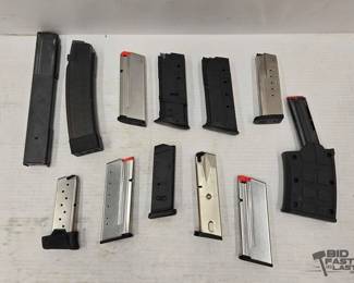 2038 Replacement Magazines
