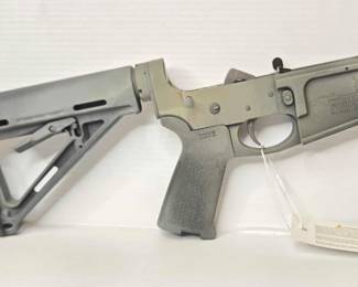 808 Noreen Firearms BBN223 MultiCal Receiver