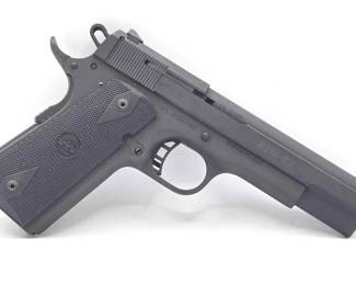 228 Rock Island Armory XTM22 .22 MFR Semi Auto Pistol