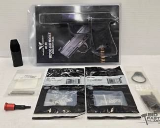 2000 Replacement Gun Parts