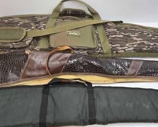 1806 Gun Bags