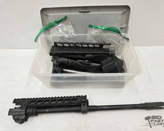 2004 Replacement Gun Parts