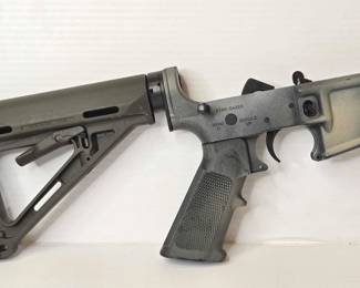 836 Palmetto Spacerider15 MultiCal Receiver