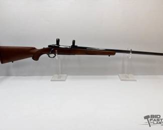 719 Ruger M77 .2506 Bolt Action Rifle