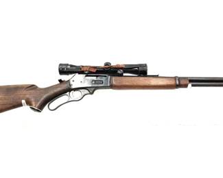 1002 Marlin 336 3030Win Lever Action Rifle