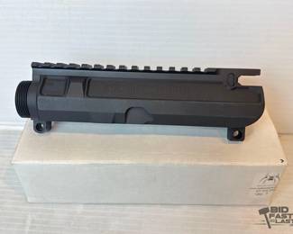954 Spikes Tactical Billet Upper