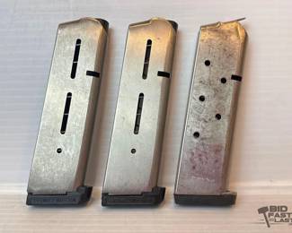 1835 3 9mm Magazines
