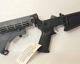 738 Palmetto PA15 Receiver MultiCal