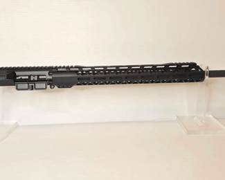 823 .22 ARC Upper Receiver