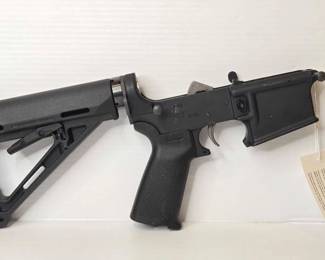 742 Palmetto PA15 MultiCal Receiver
