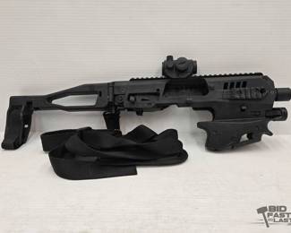 1998 CAA MCK Micro Conversion Kit