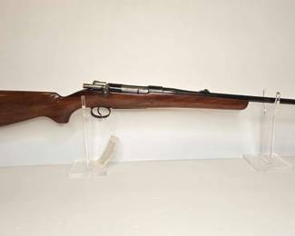 718 Mauser 1895 3006 Bolt Action Rifle