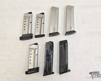 1914 9mm Magainzes