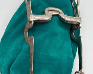 50 Fleming Sterling Silver Show bit