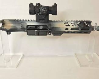 829 5.56 Nato Upper Receiver