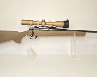716 Howa 1500 .243win Bolt Action Rifle