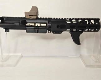827 .300 Blackout Upper Receiver