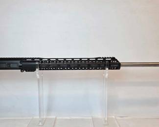 912 .22 ARC Upper Receiver