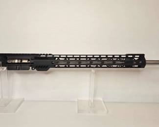 739 5.56 Nato Upper Receiver