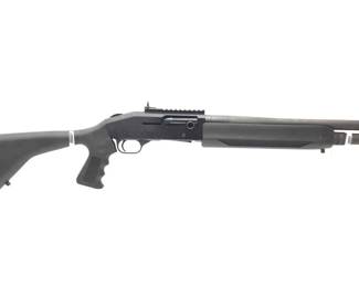 1064 Mossberg Model 930 12ga SemiAuto Shotgun