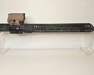 755 .22 Nosler Upper Receiver