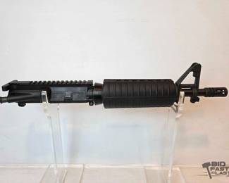 938 Upper Receiver