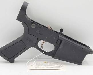 898 Palmetto PA10 MultiCal Receiver