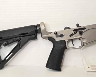 810 POF USA P308 MultiCal Receiver