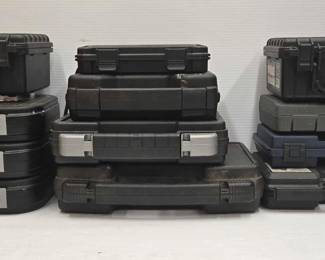 1800 Handgun Cases