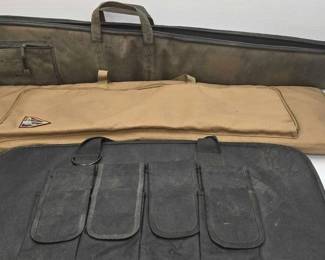 1804 Gun Bags