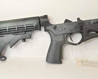 750 Sharps Bros Warthog MultiCal Receiver