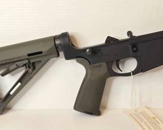 802 Palmetto PA10 MultiCal Receiver