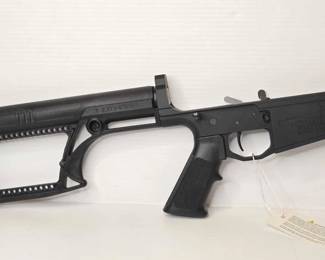 746 Noreen Firearms BN36 MultiCal Receiver
