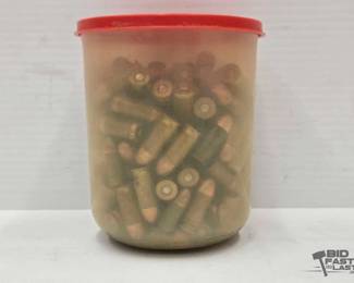1264 .45 Auto Ammunition
