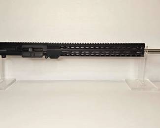 801 6.5 Creedmor Upper Receiver