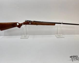 727 J. Stevens 53C .22lr Bolt Action Rifle