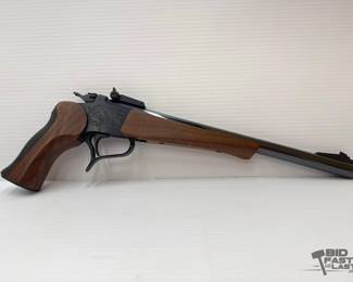 236 Thompson Center Contender 7mm Break Action Single Shot Pistol