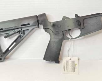 748 Noreen Firearms BBN223 MultiCal Receiver