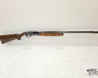 1056 Remington Sportman 48 12ga SemiAutomatic Shotgun
