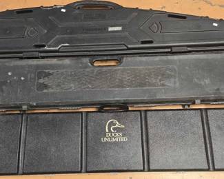 1814 Hardshell Gun Cases