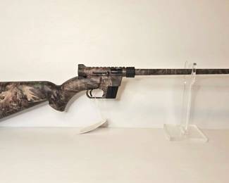730 Henry Repeating Arms U.S. Survival .22 SemiAuto Rifle